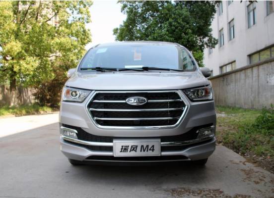 江淮瑞风m4手动柴油用车感受,柴油版江淮瑞风m4冬季表现怎么样
