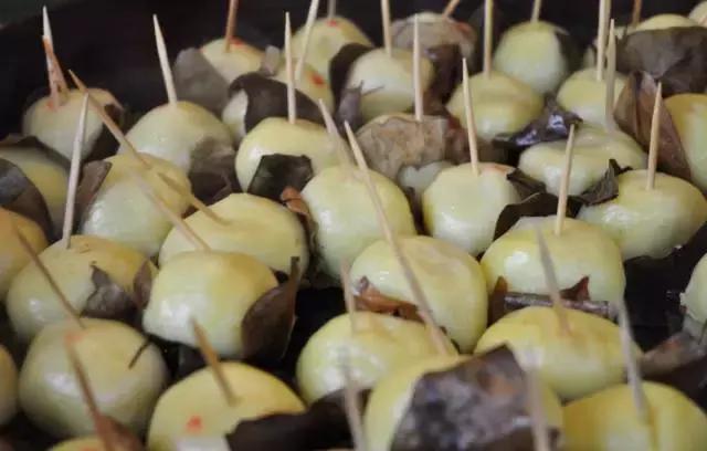 新乡必吃十大特点小吃步行街,舌尖上的古街美食街