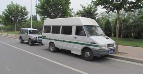 c1驾驶证到底可以开什么车,c1驾驶证能开的车有哪些要求