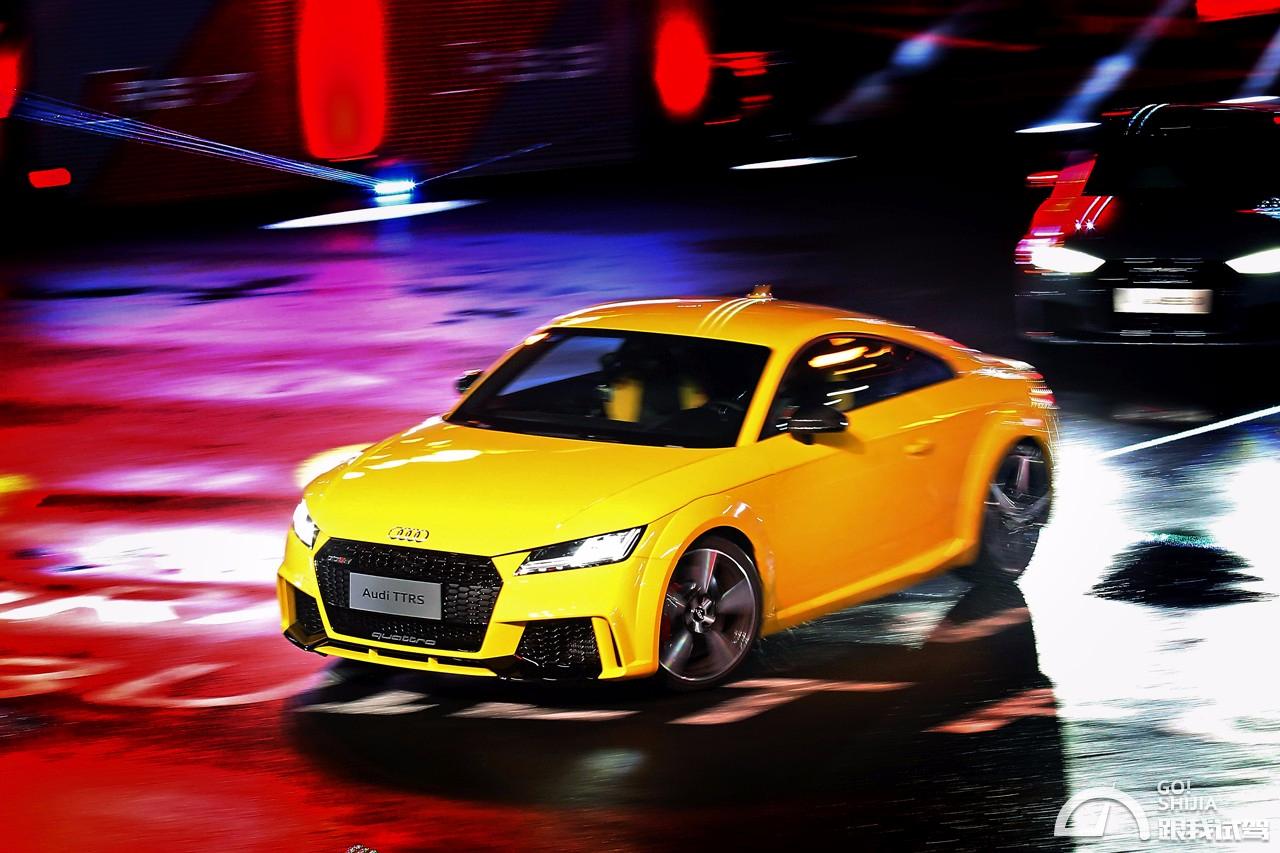 rs3全新款多少钱,奥迪rs3最新款