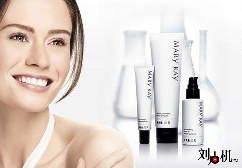 玫琳凯和雅芳,玫琳凯护肤品在美国出名吗