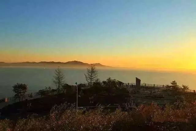 夏季沈阳周边自驾游路线推荐,沈阳周边30个最佳自驾好去处