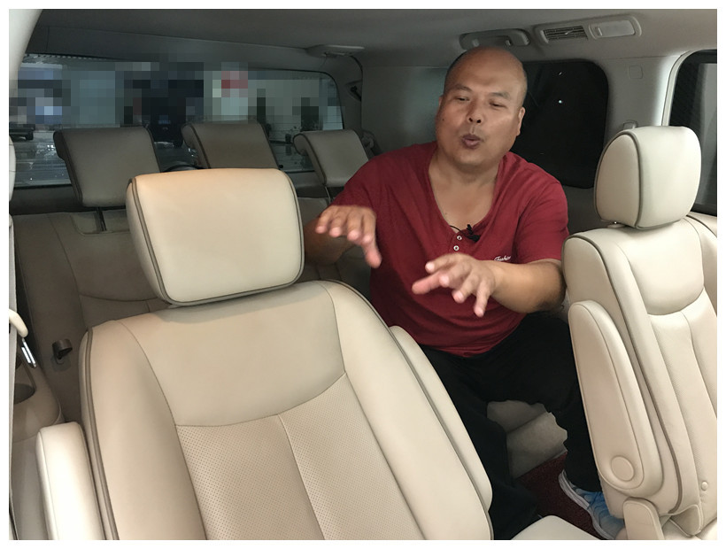 加价50万的面包车你会买么,面包车加价3万是真的吗