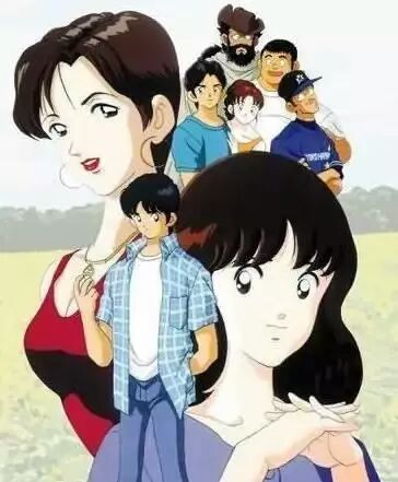 日本官方评出的十部最经典动漫,日本官方评出最经典的35部动漫