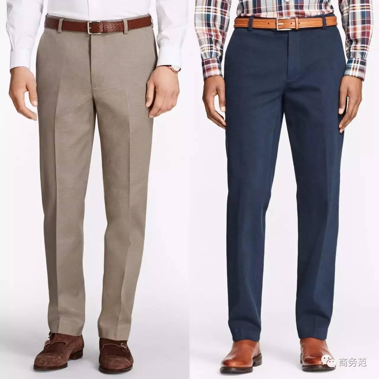 男士高品质裤子品牌推荐,男士裤子高质量品牌推荐