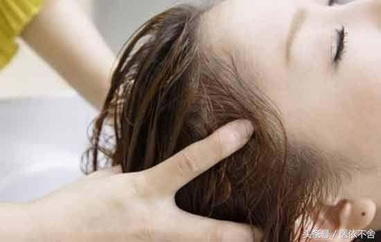 秋季脱发怎么办预防脱发9个妙招,秋季脱发怎么防止掉发