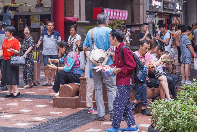 今天之后，所有人提起重庆，都会说66666