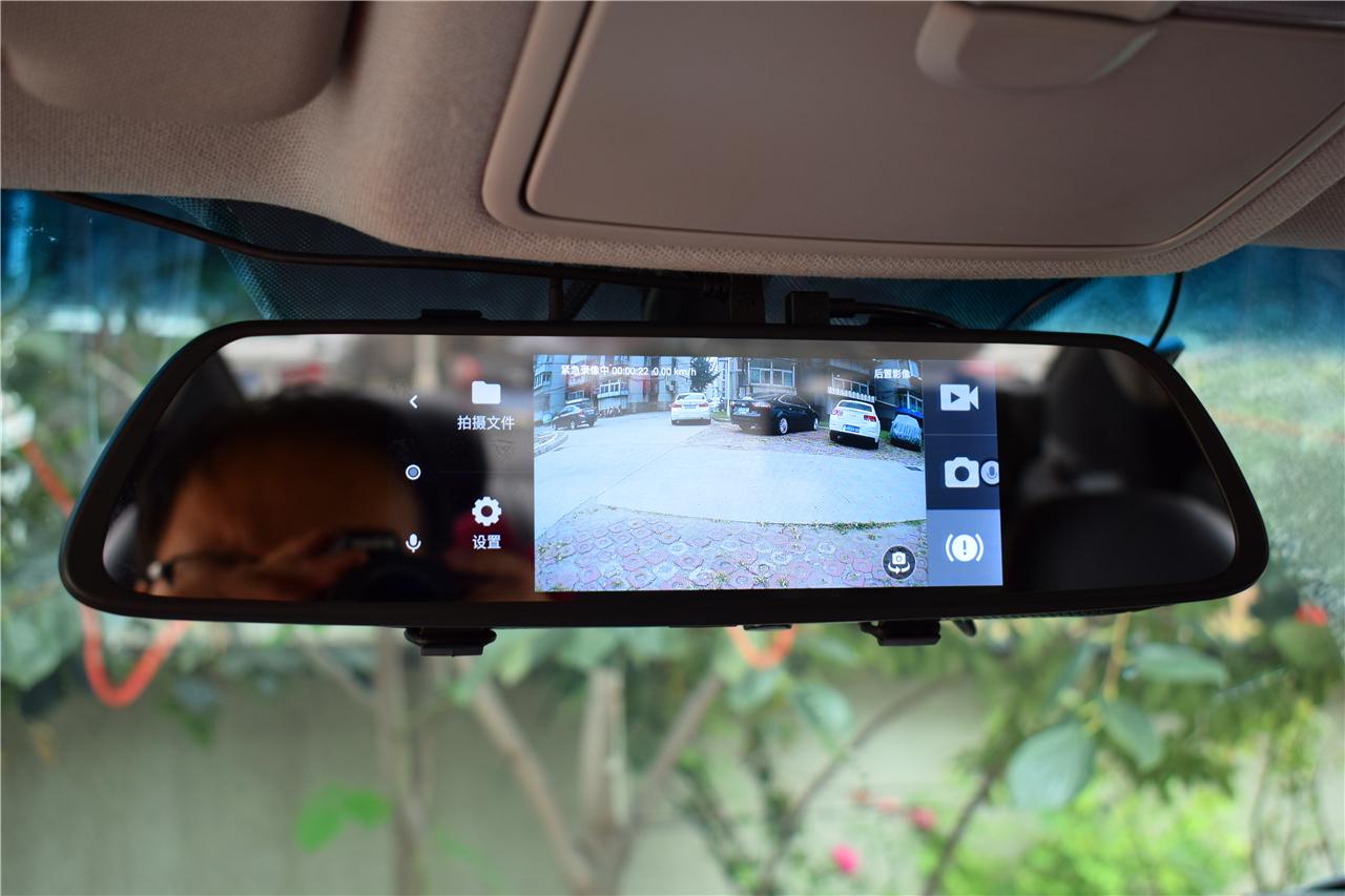 360s600云镜评测,360智能云镜s600