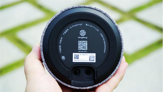 京东智能音箱·叮咚2代上手评测：能听会说，响你所想，真不简单