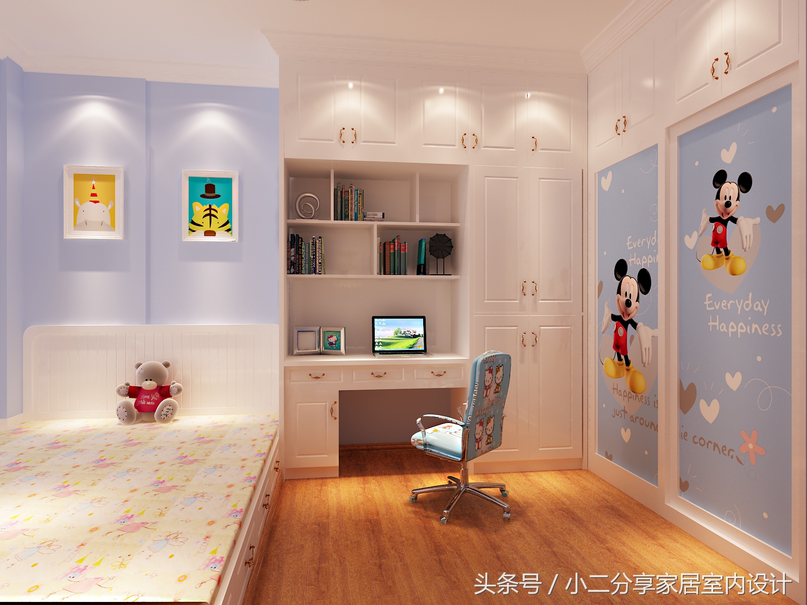 为什么别人家装修的好,为什么别人家装的房子好看