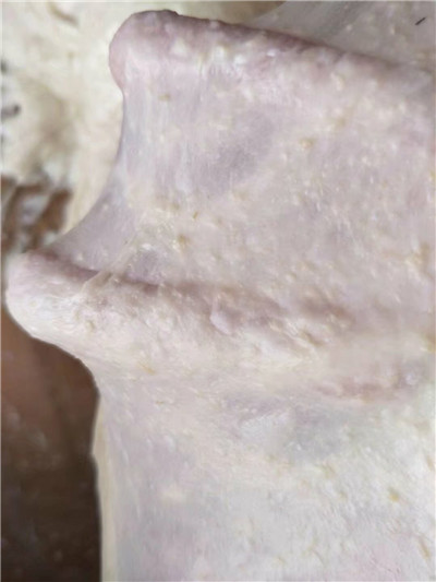 奥尔良秘制鸡腿堡,新奥尔良鸡腿堡的做法