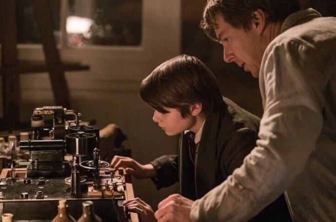 追捕威尼斯吴宇森,吴宇森追捕将在威尼斯展映