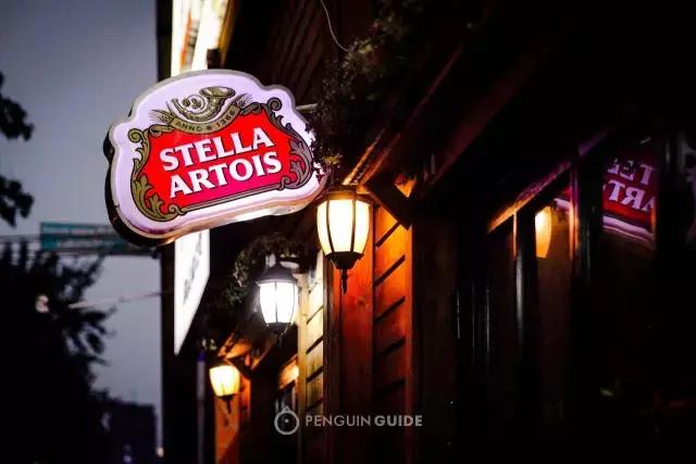 天堂超市，收留全北京喝酒和失眠的夜晚