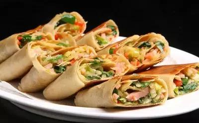 新乡必吃十大特点小吃步行街,舌尖上的古街美食街