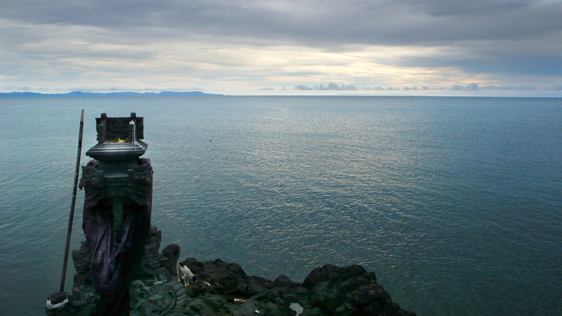 你还去巴厘岛穿越人山人海？聪明旅者已经在龙目岛享用安静时光