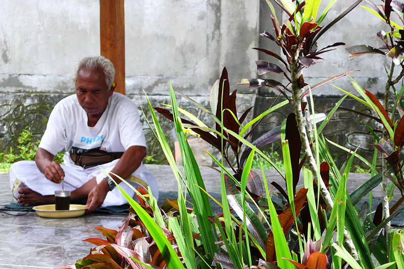 你还去巴厘岛穿越人山人海？聪明旅者已经在龙目岛享用安静时光