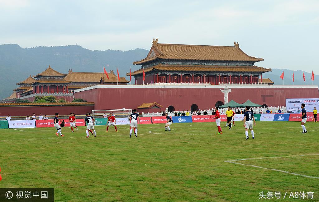 足球是不是蹴鞠演变的,外国评论足球起源