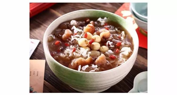 湿气重不是虚寒体质又不能喝薏米,薏米除湿为什么湿气重又不能吃