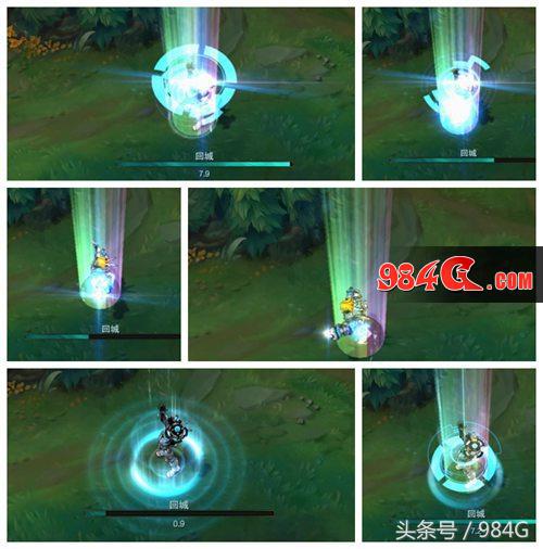 lol英雄全皮肤,lol全英雄皮肤盘点