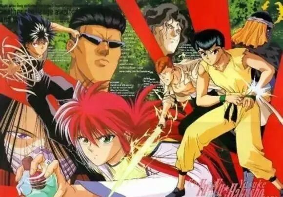 日本官方评出的十部最经典动漫,日本官方评出最经典的35部动漫