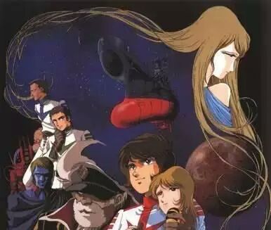 日本官方评出的十部最经典动漫,日本官方评出最经典的35部动漫