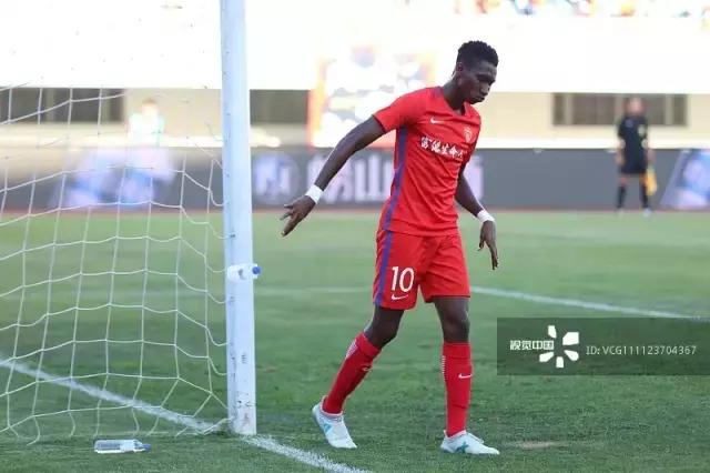 中赫国安亚冠,北京中赫国安亚冠表