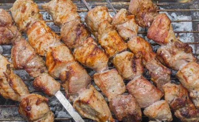 北京十大好吃的肉串,北京的撸串哪里好吃