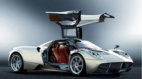 竟然还有车门取名“自杀式”，看到宝马、劳斯莱斯车门后恍然大悟