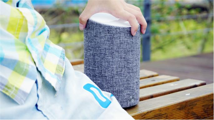 京东智能音箱·叮咚2代上手评测：能听会说，响你所想，真不简单