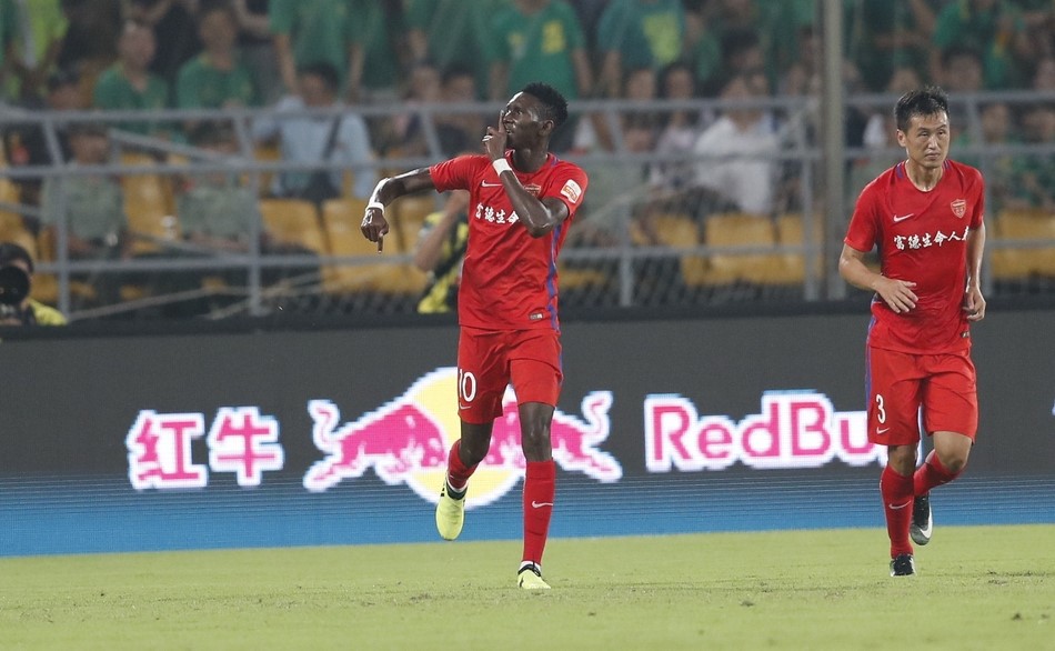 董路李欣解说国安1比0绝杀恒大,董路李欣解说恒大对国安张琳芃