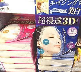 日本的药妆哪个牌子好用,日本药妆排行榜必买