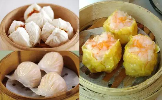 新乡必吃十大特点小吃步行街,舌尖上的古街美食街