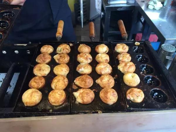 新乡必吃十大特点小吃步行街,舌尖上的古街美食街