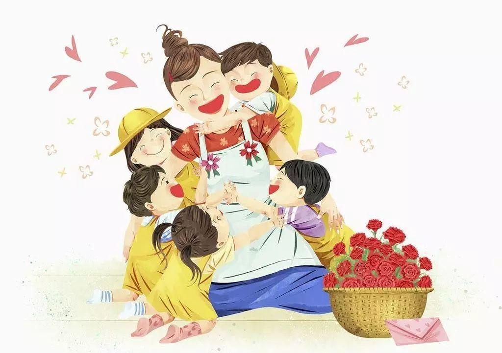 教师节｜“我的老师像天使一样”这个视频刷爆了幼师圈！