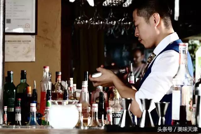 河西区下瓦房胡桃里音乐餐吧,河西下瓦房胡桃里