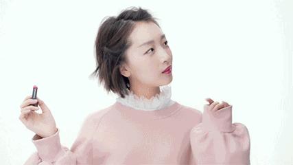 黄黑皮适合的色号推荐,黄皮十大最显白的口红色号