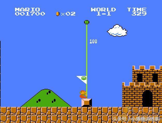 用童年游戏解锁真的你