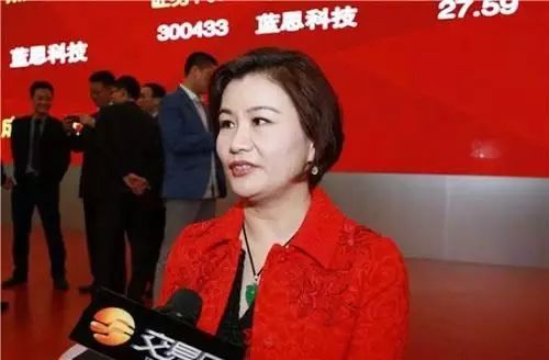 枪打了“出头鸟”，那些不出头的神秘富豪在做什么？