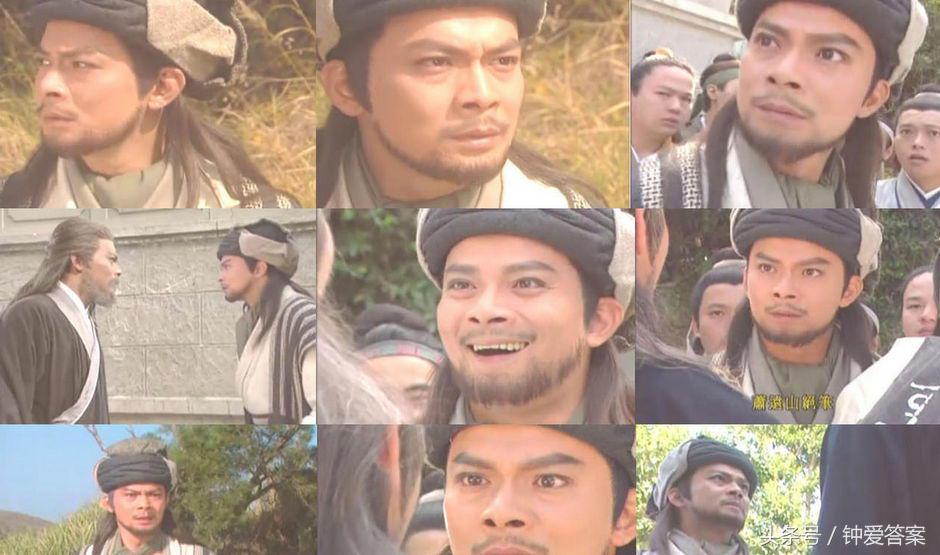 天龙八部之三宫六院小说,天龙八部端游