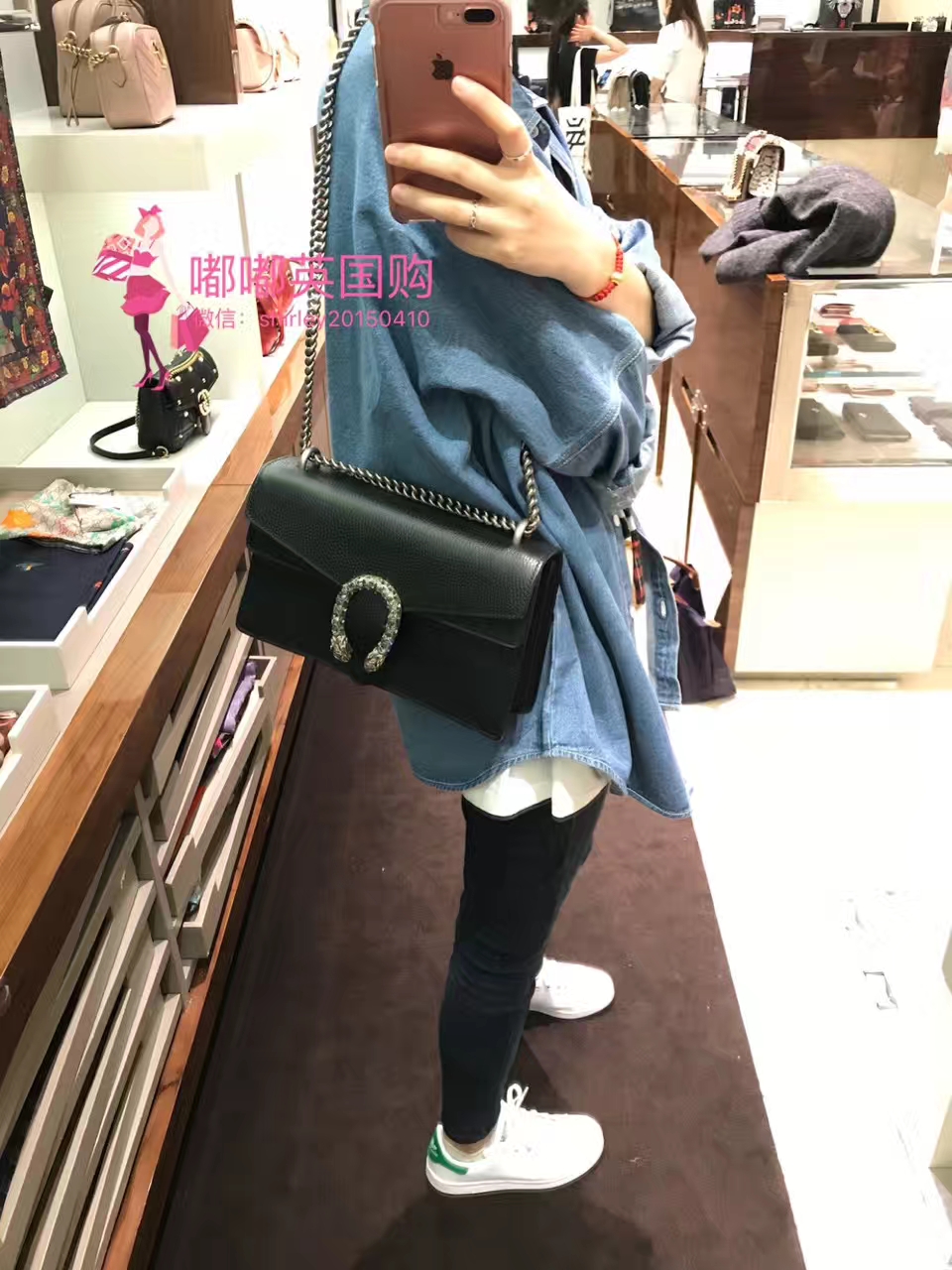 做了八年的买手店,学会做买手第一步