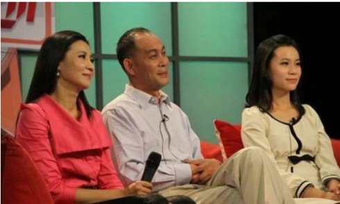 三国演义楚云飞和巩俐,楚云飞和巩俐