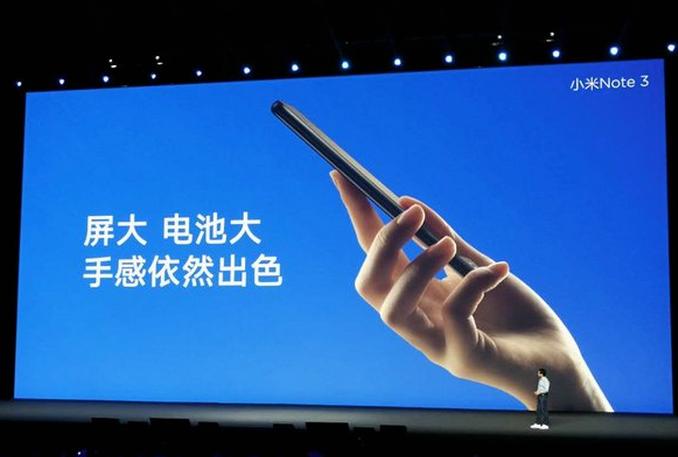 r11和小米note3哪个好,note3低配版和小米6哪个好