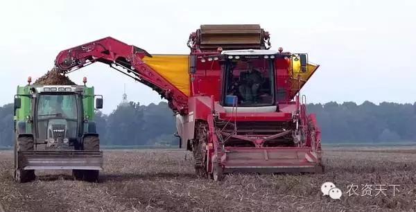 各种农机大盘点（2），你认识几种？