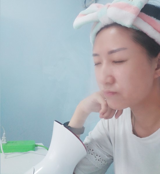 松下离子蒸汽美容仪,松下离子蒸汽美容仪怎么用