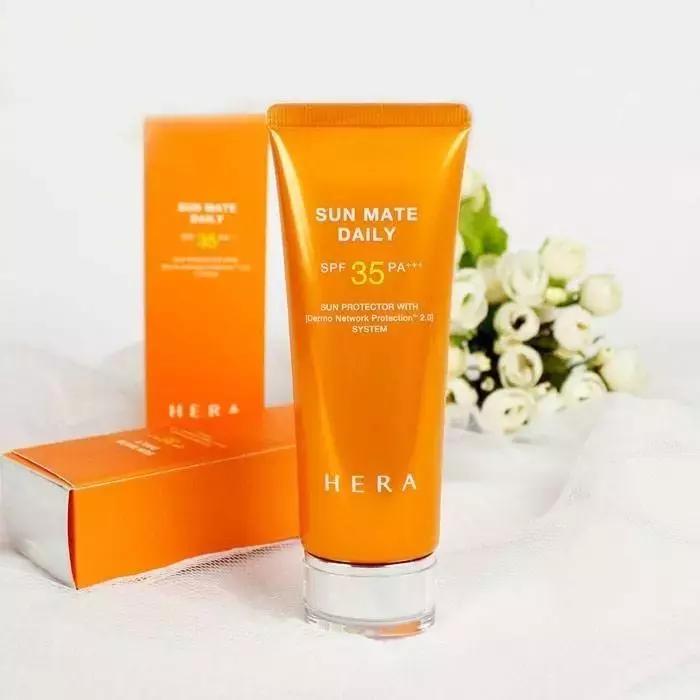 怎么选择合适自己肤色的隔离霜,什么隔离霜好用不闷痘混干皮