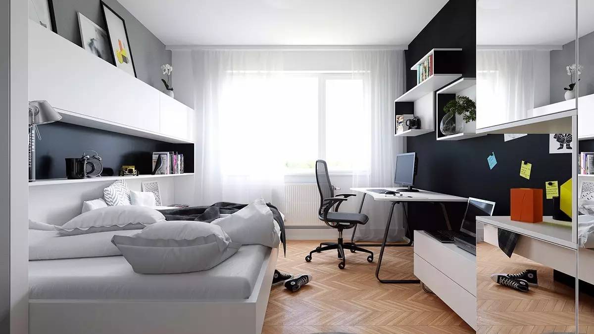 这些尺寸，不知道没关系，知道了会很厉害！