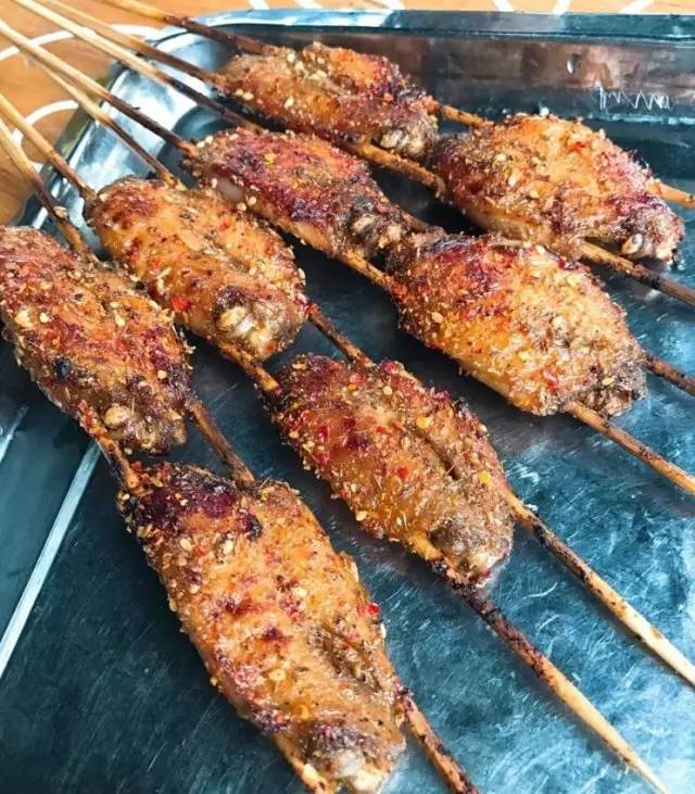 北京十大好吃的肉串,北京的撸串哪里好吃