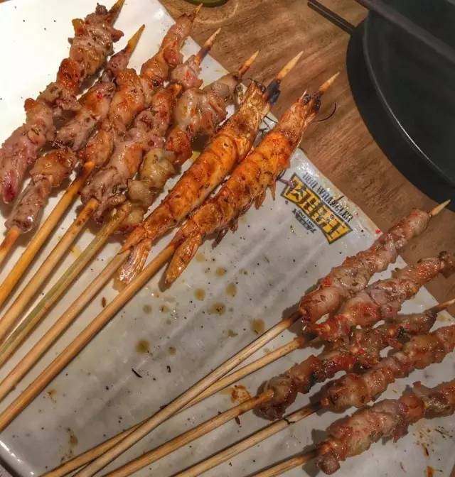 北京十大好吃的肉串,北京的撸串哪里好吃