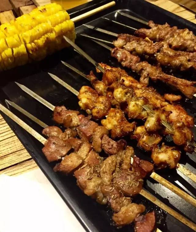 北京十大好吃的肉串,北京的撸串哪里好吃
