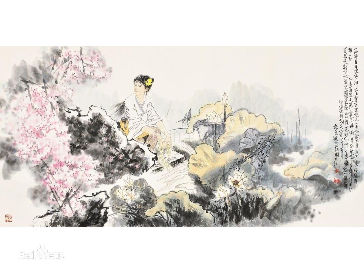 王昭君貂蝉杨玉环西施是怎么死的,杨玉环王昭君貂蝉西施都是怎么死